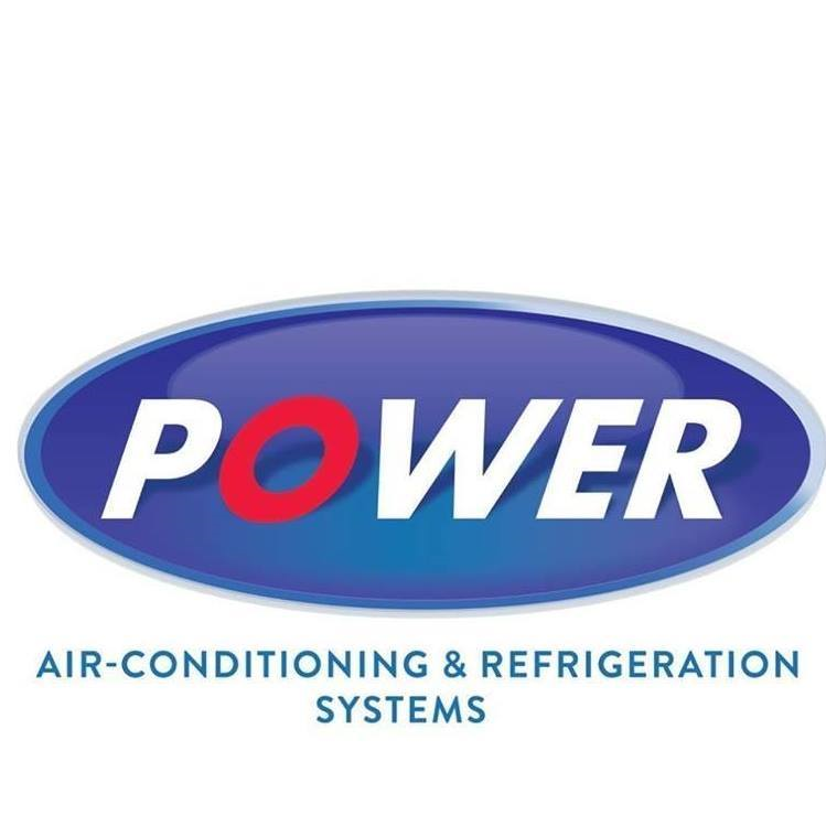 شعار Power Egypt